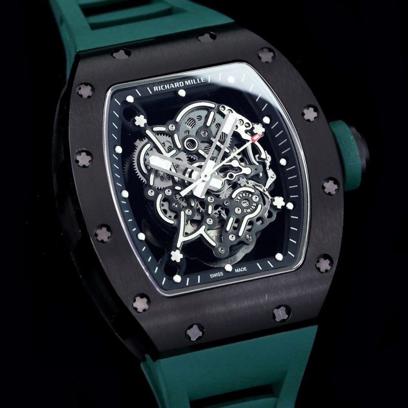 RICHARD MILLE Watches